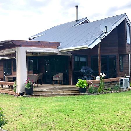 Waimaire Matarangi Bed & Breakfast Екстериор снимка