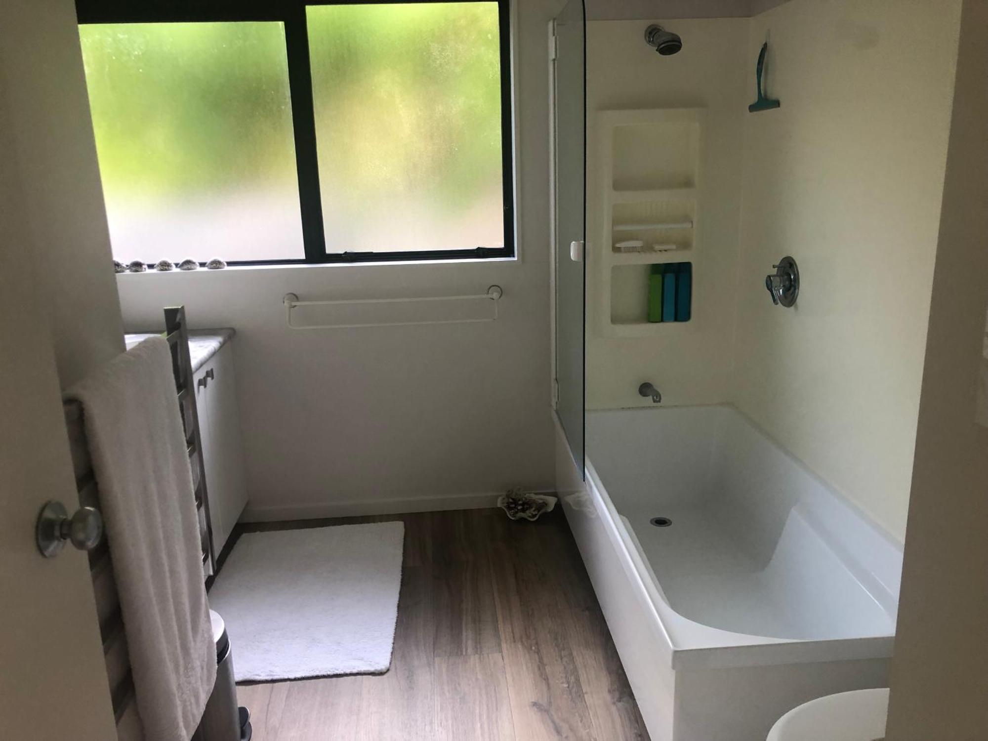Waimaire Matarangi Bed & Breakfast Екстериор снимка