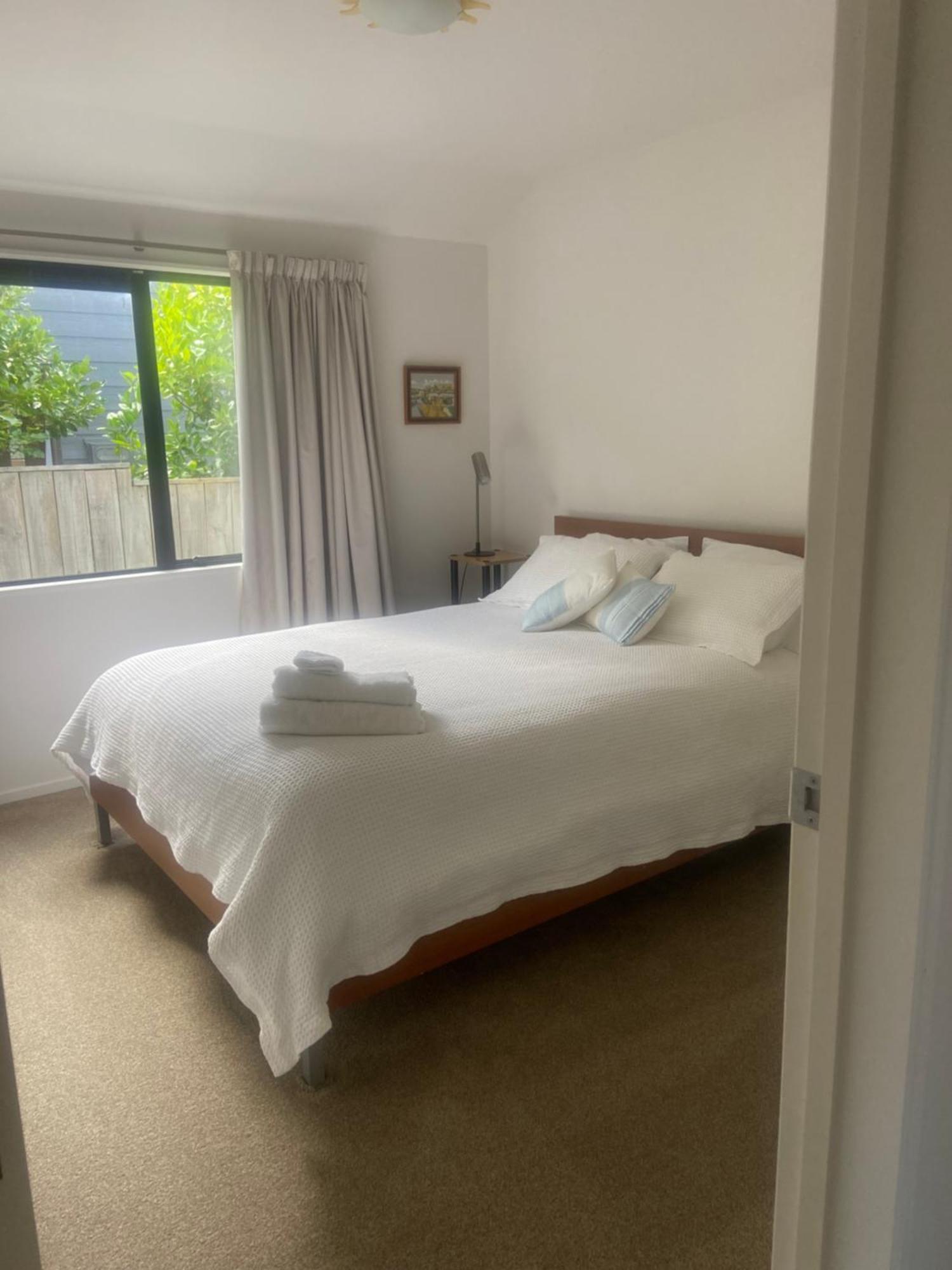 Waimaire Matarangi Bed & Breakfast Екстериор снимка