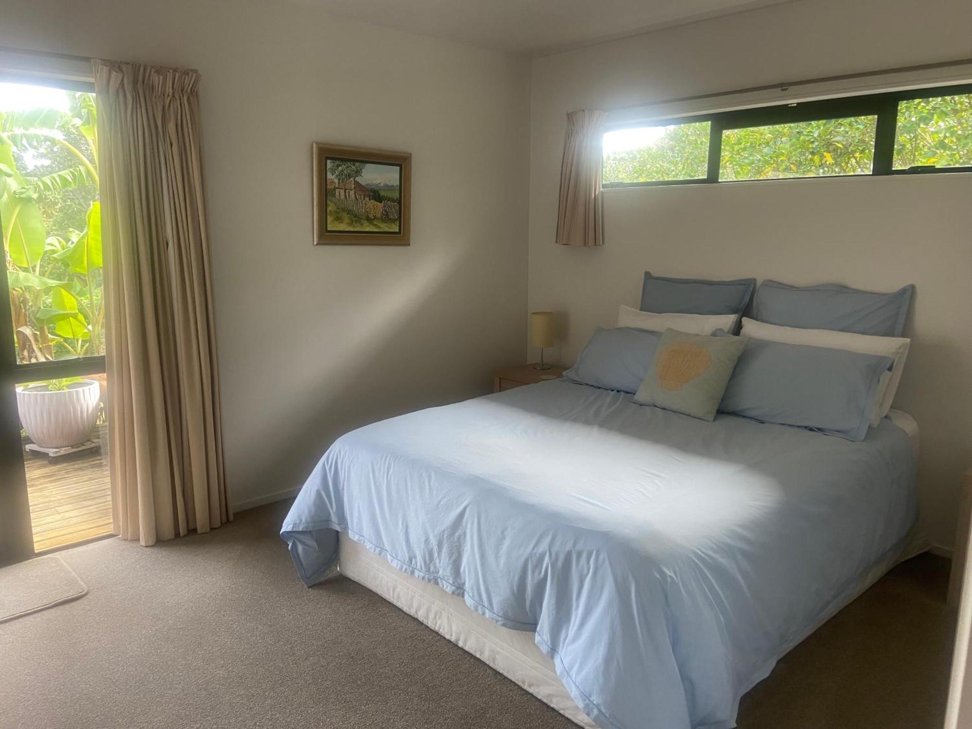Waimaire Matarangi Bed & Breakfast Екстериор снимка